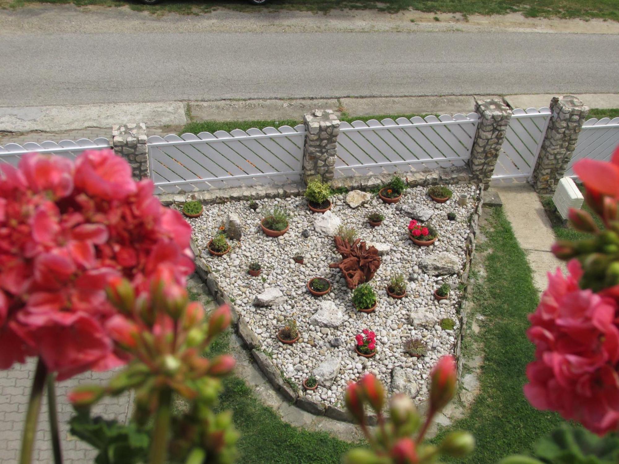 Alsópáhok Betti Vendeghaz 아파트 외부 사진